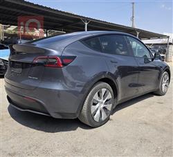 تسلا موديل Y